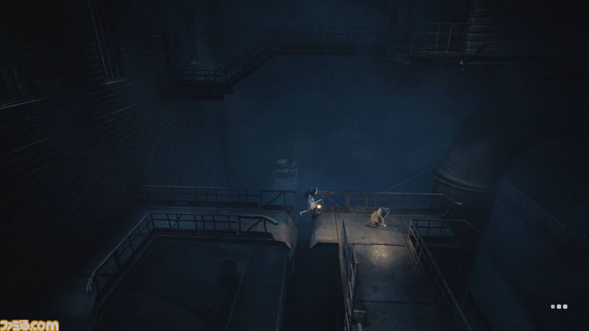 『REANIMAL（リアニマル）』デモ版レビュー。敵の見た目も挙動も怖すぎる！姉弟で協力して恐怖に打ち勝つホラーアドベンチャー
