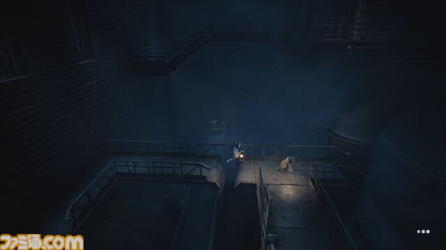 『REANIMAL（リアニマル）』デモ版レビュー。敵の見た目も挙動も怖すぎる！姉弟で協力して恐怖に打ち勝つホラーアドベンチャー