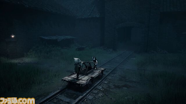 『REANIMAL（リアニマル）』デモ版レビュー。敵の見た目も挙動も怖すぎる！姉弟で協力して恐怖に打ち勝つホラーアドベンチャー