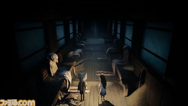 『REANIMAL（リアニマル）』デモ版レビュー。敵の見た目も挙動も怖すぎる！姉弟で協力して恐怖に打ち勝つホラーアドベンチャー