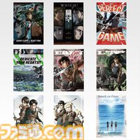 『進撃の巨人』一番くじが本日（10/10）発売。獣の巨人とリヴァイ兵長、因縁の組みあわせがフィギュアに