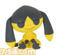 『ポケモン』カビゴン、ヨーギラス、ヒトカゲ、エリキテルが“肩ズンFig.”第8弾に登場。カビゴンは約5.5cmとポケモン肩ズン史上最大サイズ【11月中旬発売】