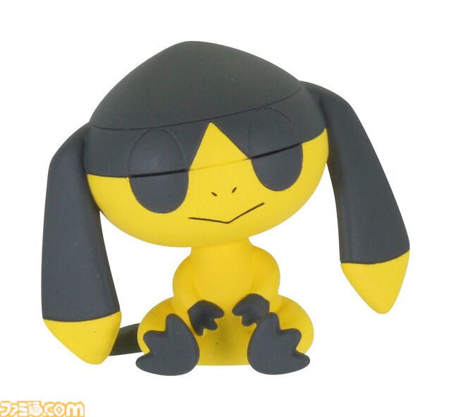 『ポケモン』カビゴン、ヨーギラス、ヒトカゲ、エリキテルが“肩ズンFig.”第8弾に登場。カビゴンは約5.5cmとポケモン肩ズン史上最大サイズ【11月中旬発売】