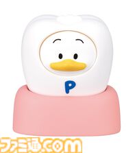 【サンリオ】ハローキティやマイメロディたちが歯になっちゃった!? サンリオのユニークなフィギュアがカプセルトイで11月下旬に発売