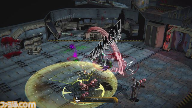 『リーサル・オナー：オーダー・オブ・ジ・アポカリプス』アメコミ風ダークヒーローの暴力満載&情け無用ローグライトアクションが発売。Steam版は20%オフセール中