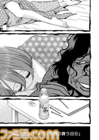 【漫画の裏側を語る！】『チェイサーゲーム』原作コラム 『デバッグルーム』シーズン2 第57回