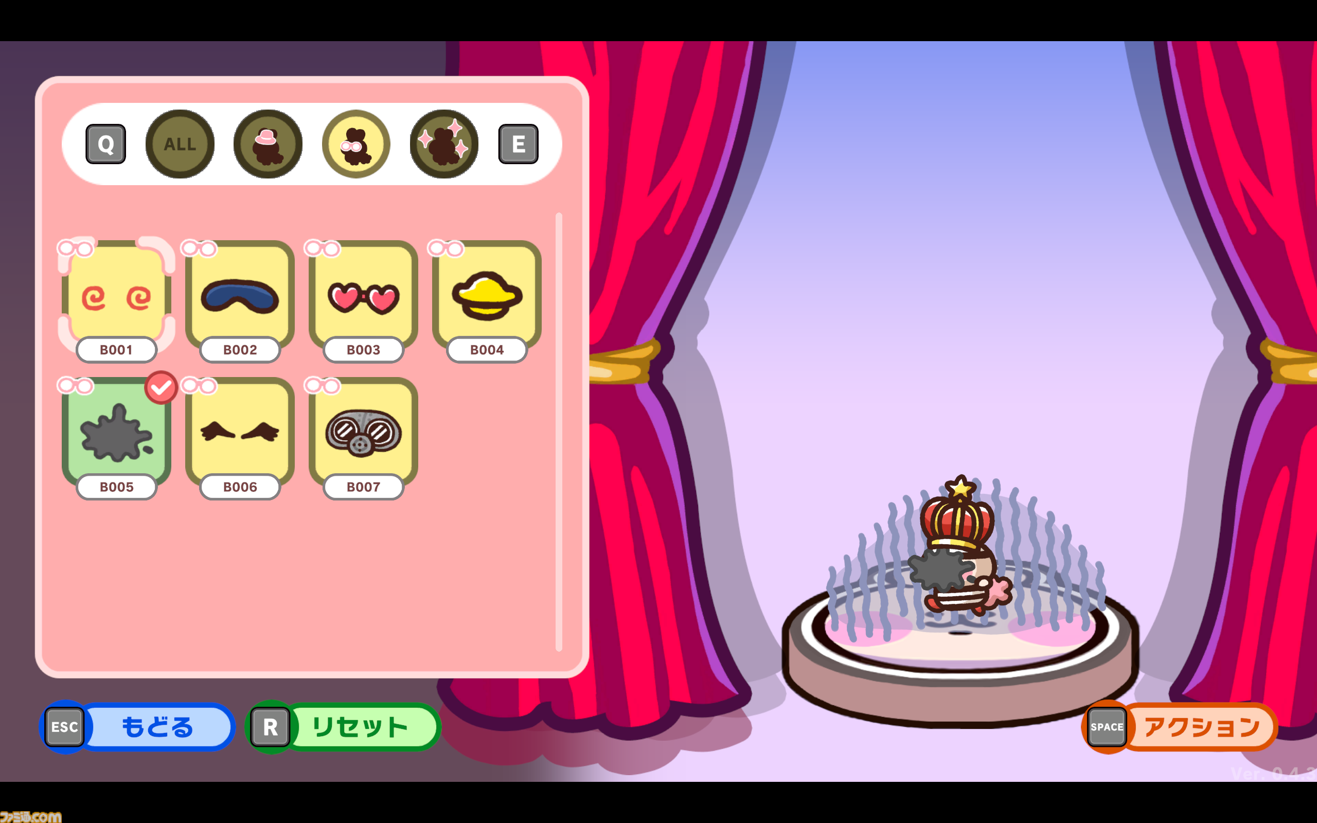 『プリッとプリズナー』Steam Next フェスで無料体験版の配信が決定！ OBT版も好評だった“食う・寝る・出す”の排泄型脱出パーティーアクションを体感するチャンス