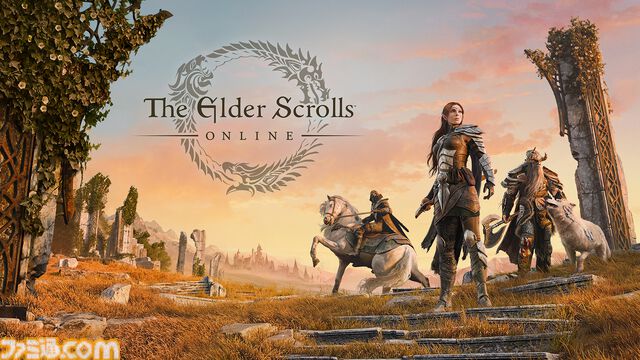 【ESO】『エルダー・スクロールズ・オンライン』初にして最大のイベント“苦悶の壁”を巡る戦いが10/13に開幕。イベント解説と開発者インタビューで未曽有の戦いに備えよう