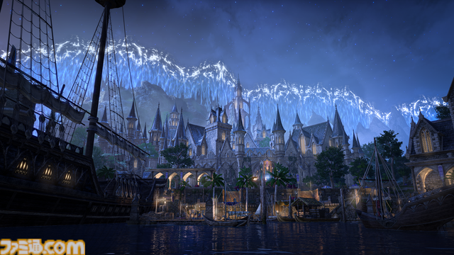 【ESO】『エルダー・スクロールズ・オンライン』初にして最大のイベント“苦悶の壁”を巡る戦いが10/13に開幕。イベント解説と開発者インタビューで未曽有の戦いに備えよう