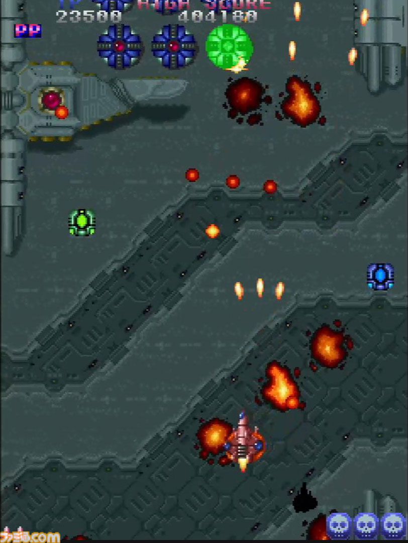 『TATSUJIN』（タツジン）がリリースされた日。プレイするたびに上達を実感。達人の気分を味わえた東亜プランの代表作【今日は何の日？】