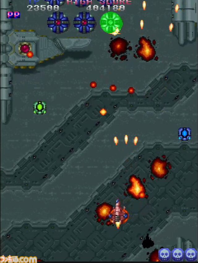 『TATSUJIN』（タツジン）がリリースされた日。プレイするたびに上達を実感。達人の気分を味わえた東亜プランの代表作【今日は何の日？】