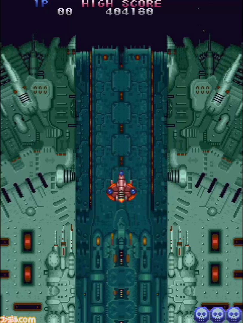 『TATSUJIN』（タツジン）がリリースされた日。プレイするたびに上達を実感。達人の気分を味わえた東亜プランの代表作【今日は何の日？】