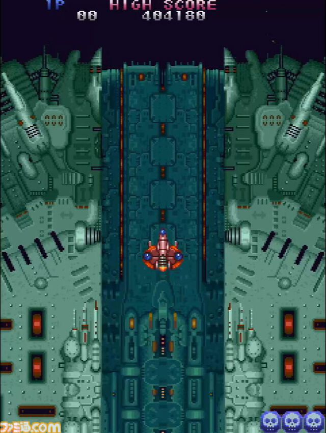 『TATSUJIN』（タツジン）がリリースされた日。プレイするたびに上達を実感。達人の気分を味わえた東亜プランの代表作【今日は何の日？】