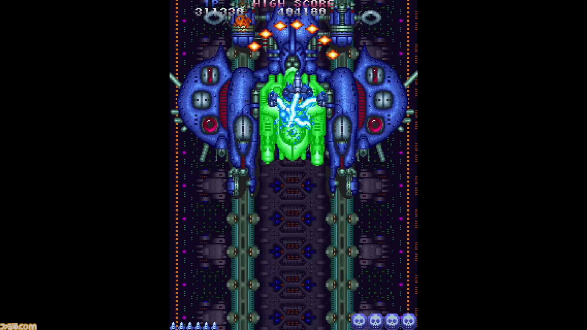 『TATSUJIN』（タツジン）がリリースされた日。プレイするたびに上達を実感。達人の気分を味わえた東亜プランの代表作【今日は何の日？】