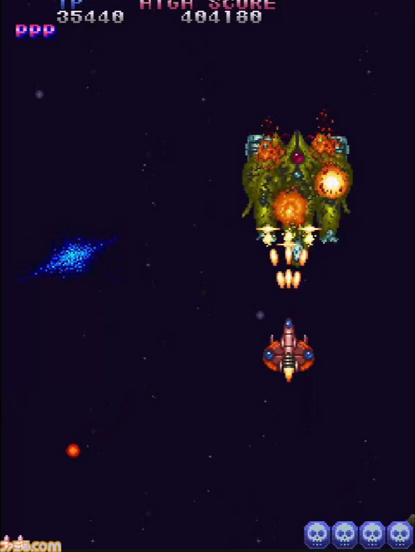 『TATSUJIN』（タツジン）がリリースされた日。プレイするたびに上達を実感。達人の気分を味わえた東亜プランの代表作【今日は何の日？】
