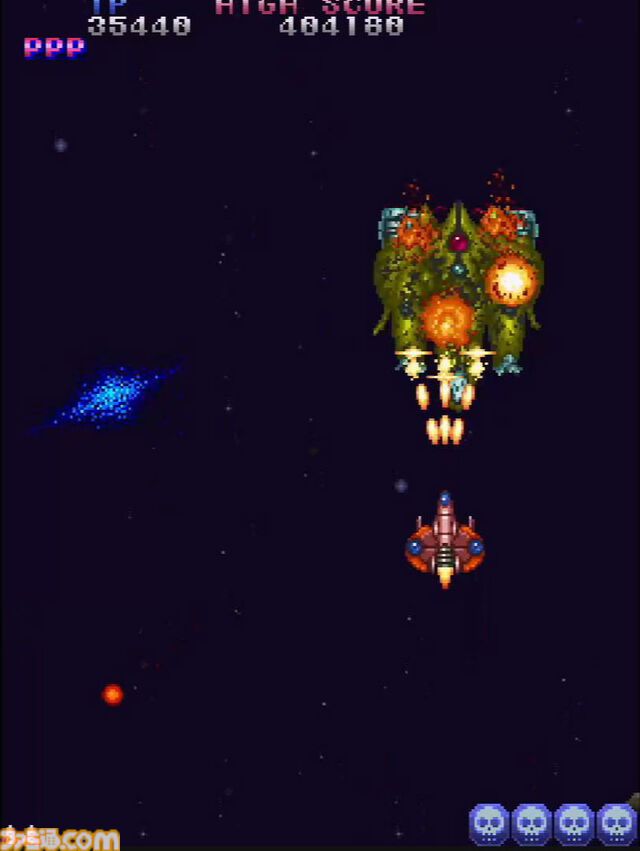 『TATSUJIN』（タツジン）がリリースされた日。プレイするたびに上達を実感。達人の気分を味わえた東亜プランの代表作【今日は何の日？】