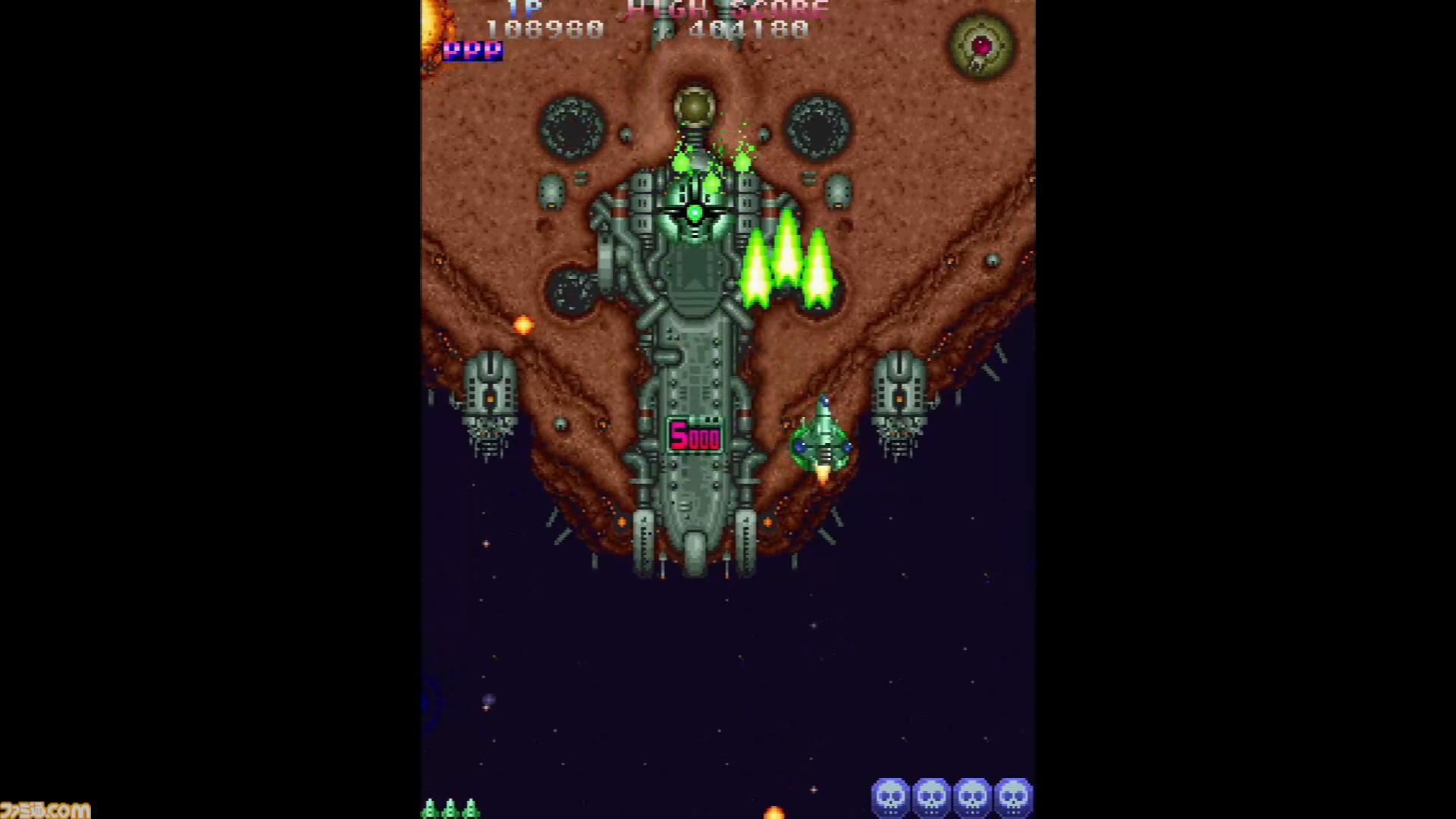 『TATSUJIN』（タツジン）がリリースされた日。プレイするたびに上達を実感。達人の気分を味わえた東亜プランの代表作【今日は何の日？】