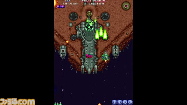 『TATSUJIN』（タツジン）がリリースされた日。プレイするたびに上達を実感。達人の気分を味わえた東亜プランの代表作【今日は何の日？】