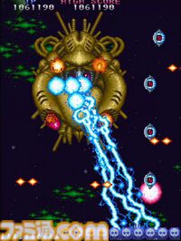 『TATSUJIN』（タツジン）がリリースされた日。プレイするたびに上達を実感。達人の気分を味わえた東亜プランの代表作【今日は何の日？】