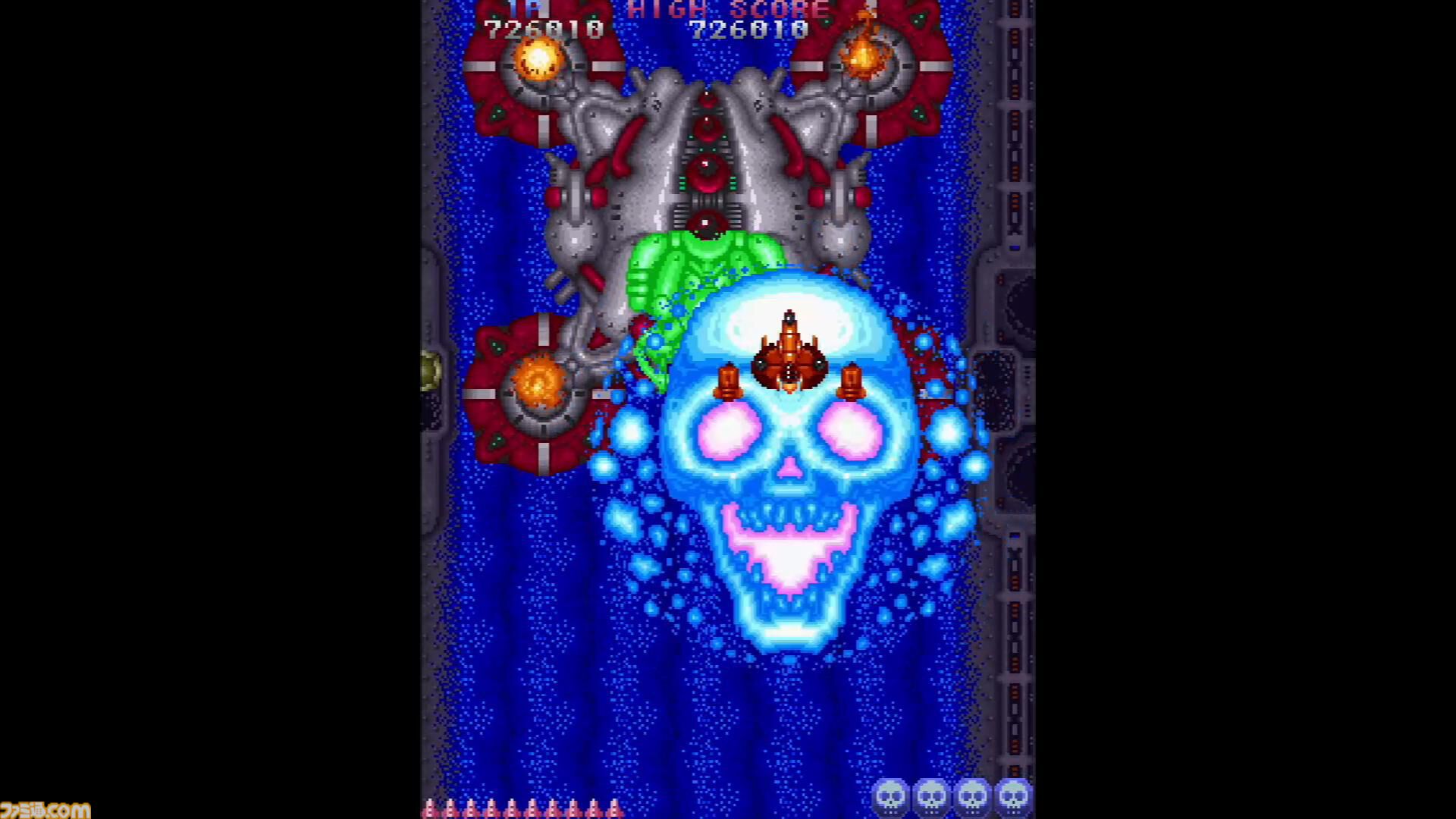 『TATSUJIN』（タツジン）がリリースされた日。プレイするたびに上達を実感。達人の気分を味わえた東亜プランの代表作【今日は何の日？】