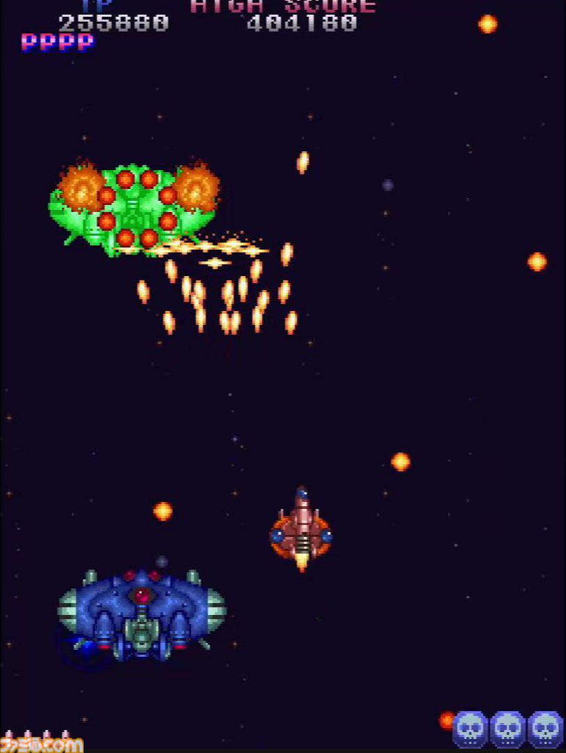 『TATSUJIN』（タツジン）がリリースされた日。プレイするたびに上達を実感。達人の気分を味わえた東亜プランの代表作【今日は何の日？】