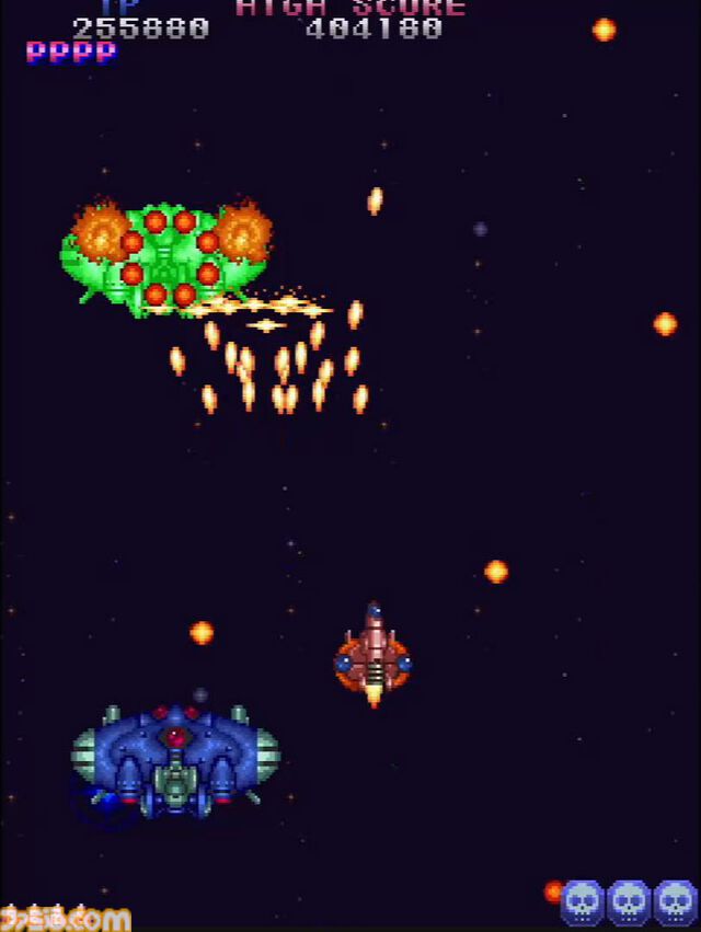 『TATSUJIN』（タツジン）がリリースされた日。プレイするたびに上達を実感。達人の気分を味わえた東亜プランの代表作【今日は何の日？】