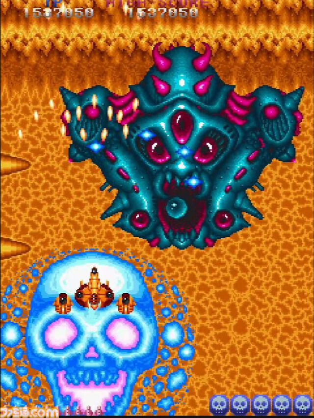 『TATSUJIN』（タツジン）がリリースされた日。プレイするたびに上達を実感。達人の気分を味わえた東亜プランの代表作【今日は何の日？】