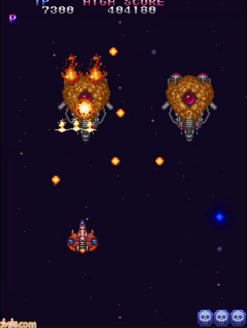 『TATSUJIN』（タツジン）がリリースされた日。プレイするたびに上達を実感。達人の気分を味わえた東亜プランの代表作【今日は何の日？】