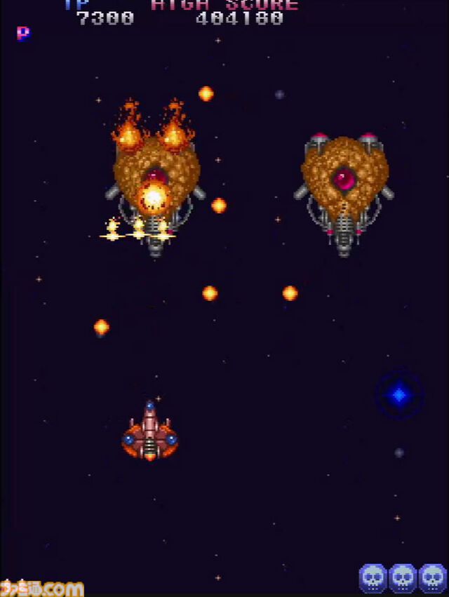 『TATSUJIN』（タツジン）がリリースされた日。プレイするたびに上達を実感。達人の気分を味わえた東亜プランの代表作【今日は何の日？】