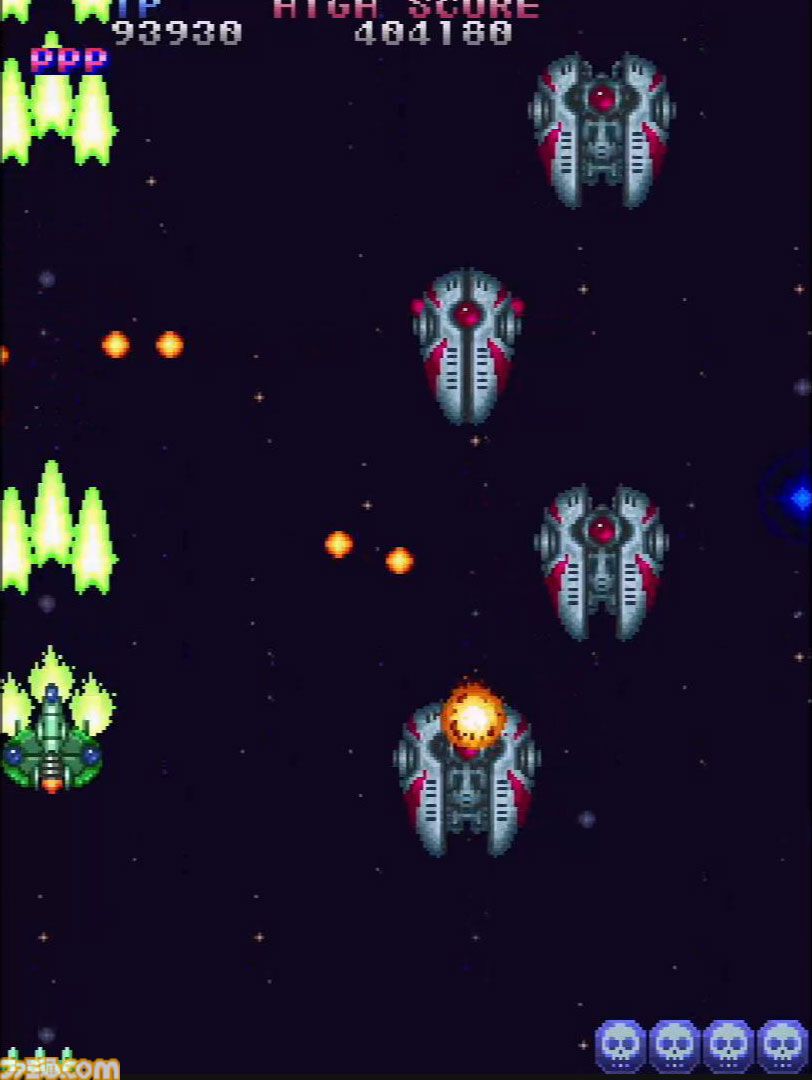 『TATSUJIN』（タツジン）がリリースされた日。プレイするたびに上達を実感。達人の気分を味わえた東亜プランの代表作【今日は何の日？】