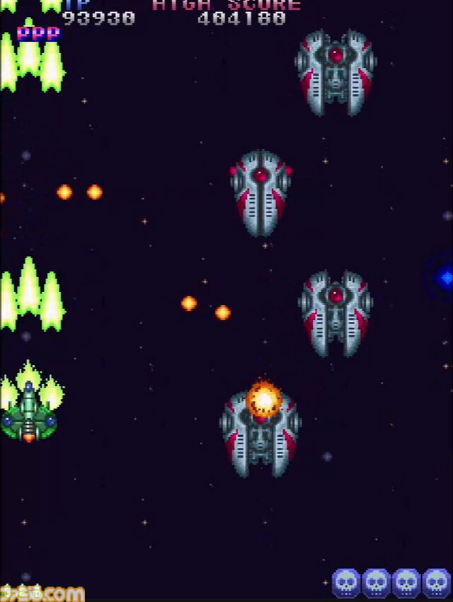 『TATSUJIN』（タツジン）がリリースされた日。プレイするたびに上達を実感。達人の気分を味わえた東亜プランの代表作【今日は何の日？】