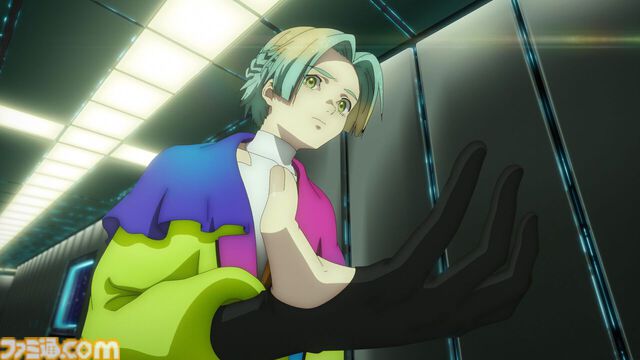 アニメ『グノーシア』第1話は放送尺を拡大。本編尺は27分。本日（10/11）24時より放送スタート