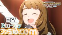 『ミリアニ』新作エピソードOVAの発売日が2026年3月27日に決定。クッピーラムネとのコラボやタワーレコード渋谷店でのポップアップショップなども発表【『アイマス ミリオンライブ！』12thライブDAY1発表まとめ】