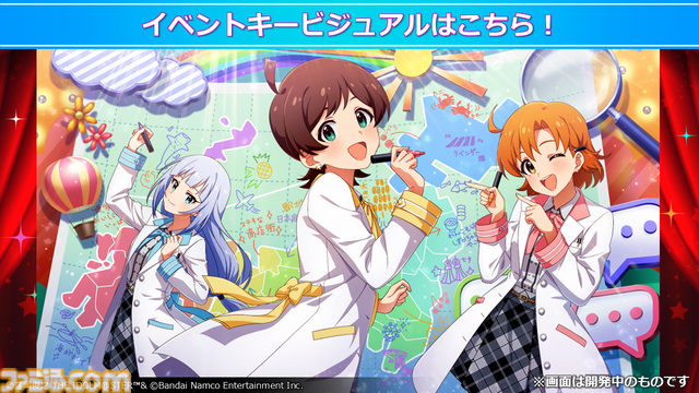 『ミリアニ』新作エピソードOVAの発売日が2026年3月27日に決定。クッピーラムネとのコラボやタワーレコード渋谷店でのポップアップショップなども発表【『アイマス ミリオンライブ！』12thライブDAY1発表まとめ】