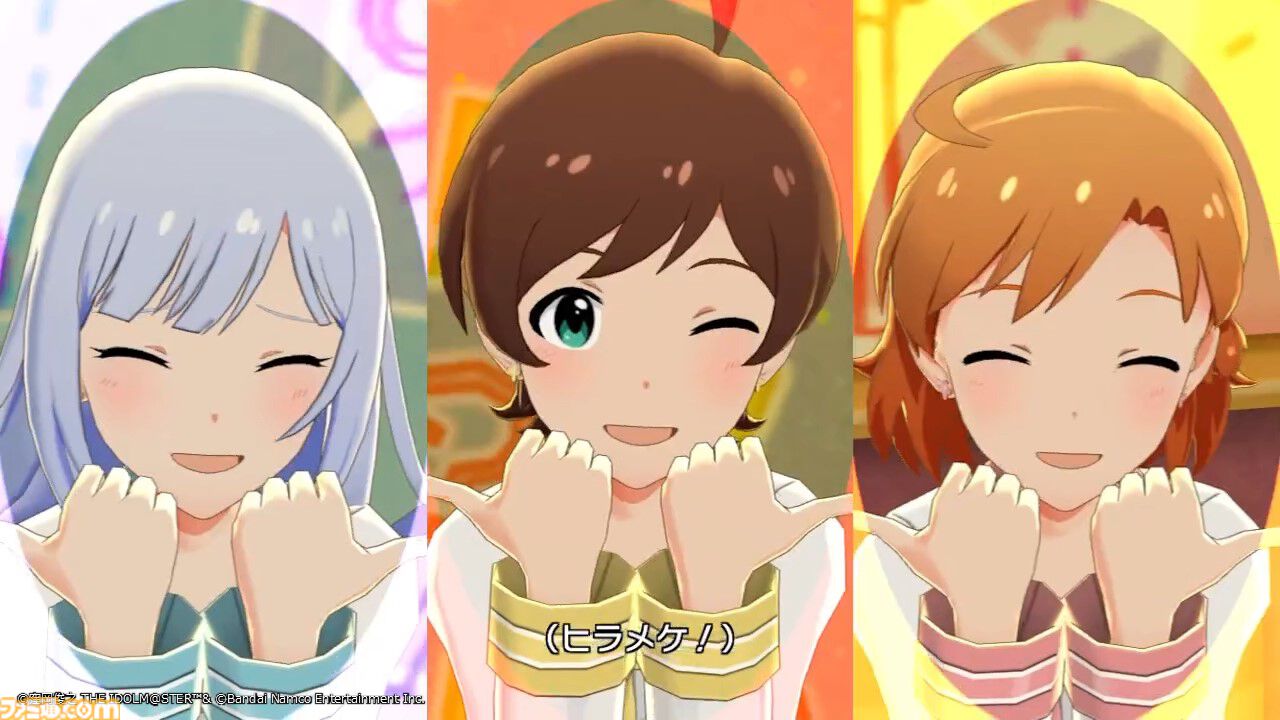 『ミリアニ』新作エピソードOVAの発売日が2026年3月27日に決定。クッピーラムネとのコラボやタワーレコード渋谷店でのポップアップショップなども発表【『アイマス ミリオンライブ！』12thライブDAY1発表まとめ】