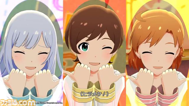 『ミリアニ』新作エピソードOVAの発売日が2026年3月27日に決定。クッピーラムネとのコラボやタワーレコード渋谷店でのポップアップショップなども発表【『アイマス ミリオンライブ！』12thライブDAY1発表まとめ】