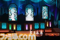 『アイマス ミリオンライブ！』12thライブDAY1“ありのままに。”リポート。北上麗花主演らしい自由さと温かみを感じるライブは、先輩楽曲のカバーや新曲『Irodori』初披露で盛り上がる