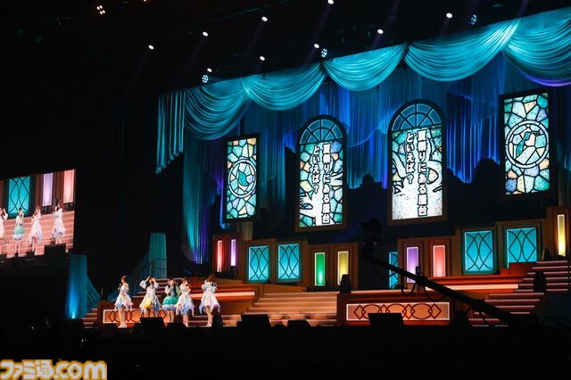 『アイマス ミリオンライブ！』12thライブDAY1“ありのままに。”リポート。北上麗花主演らしい自由さと温かみを感じるライブは、先輩楽曲のカバーや新曲『Irodori』初披露で盛り上がる