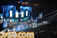 『アイマス ミリオンライブ！』12thライブDAY1“ありのままに。”リポート。北上麗花主演らしい自由さと温かみを感じるライブは、先輩楽曲のカバーや新曲『Irodori』初披露で盛り上がる