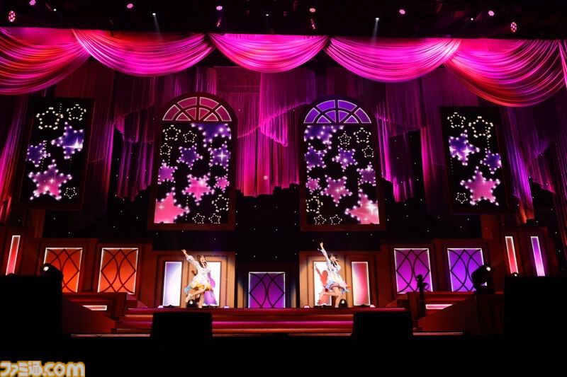 『アイマス ミリオンライブ！』12thライブDAY1“ありのままに。”リポート。北上麗花主演らしい自由さと温かみを感じるライブは、先輩楽曲のカバーや新曲『Irodori』初披露で盛り上がる