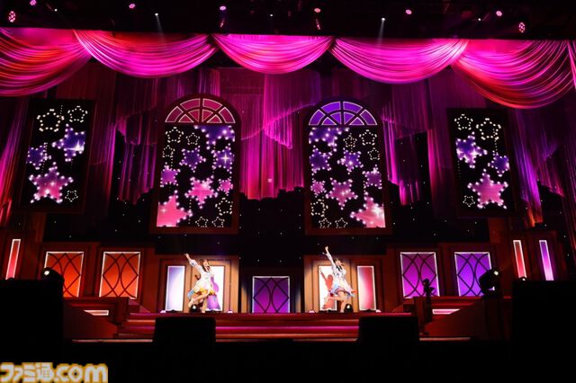 『アイマス ミリオンライブ！』12thライブDAY1“ありのままに。”リポート。北上麗花主演らしい自由さと温かみを感じるライブは、先輩楽曲のカバーや新曲『Irodori』初披露で盛り上がる