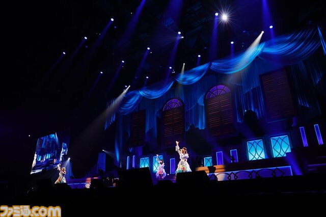 『アイマス ミリオンライブ！』12thライブDAY1“ありのままに。”リポート。北上麗花主演らしい自由さと温かみを感じるライブは、先輩楽曲のカバーや新曲『Irodori』初披露で盛り上がる