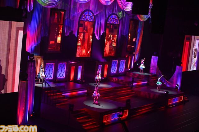 『アイマス ミリオンライブ！』12thライブDAY1“ありのままに。”リポート。北上麗花主演らしい自由さと温かみを感じるライブは、先輩楽曲のカバーや新曲『Irodori』初披露で盛り上がる