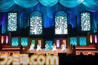 『アイマス ミリオンライブ！』12thライブDAY1“ありのままに。”リポート。北上麗花主演らしい自由さと温かみを感じるライブは、先輩楽曲のカバーや新曲『Irodori』初披露で盛り上がる