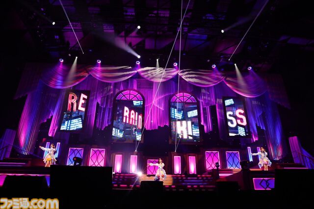 『アイマス ミリオンライブ！』12thライブDAY1“ありのままに。”リポート。北上麗花主演らしい自由さと温かみを感じるライブは、先輩楽曲のカバーや新曲『Irodori』初披露で盛り上がる