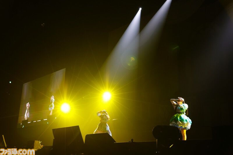 『アイマス ミリオンライブ！』12thライブDAY1“ありのままに。”リポート。北上麗花主演らしい自由さと温かみを感じるライブは、先輩楽曲のカバーや新曲『Irodori』初披露で盛り上がる