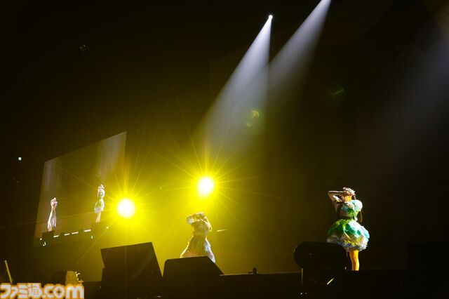 『アイマス ミリオンライブ！』12thライブDAY1“ありのままに。”リポート。北上麗花主演らしい自由さと温かみを感じるライブは、先輩楽曲のカバーや新曲『Irodori』初披露で盛り上がる