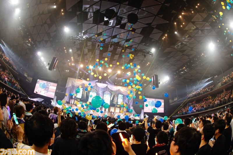 『アイマス ミリオンライブ！』12thライブDAY1“ありのままに。”リポート。北上麗花主演らしい自由さと温かみを感じるライブは、先輩楽曲のカバーや新曲『Irodori』初披露で盛り上がる