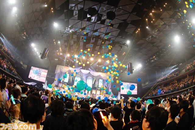 『アイマス ミリオンライブ！』12thライブDAY1“ありのままに。”リポート。北上麗花主演らしい自由さと温かみを感じるライブは、先輩楽曲のカバーや新曲『Irodori』初披露で盛り上がる