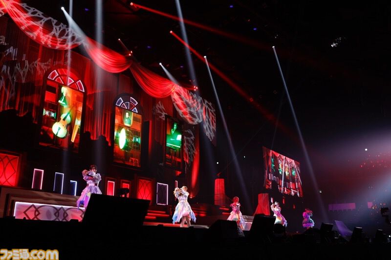 『アイマス ミリオンライブ！』12thライブDAY1“ありのままに。”リポート。北上麗花主演らしい自由さと温かみを感じるライブは、先輩楽曲のカバーや新曲『Irodori』初披露で盛り上がる
